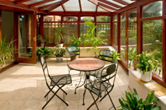 Petersburn conservatory quotes